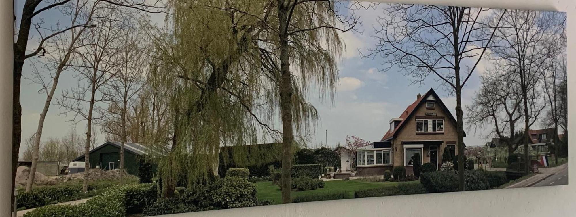 B&B Dol - Fijn Benningbroek Exterior foto